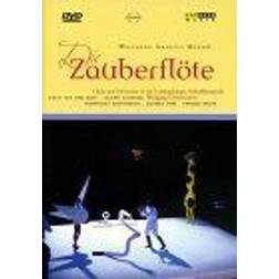 Mozart, Wolfgang Amadeus - Die Zauberflöte [DVD]